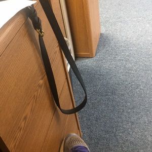 Meet your Posher, Michelle